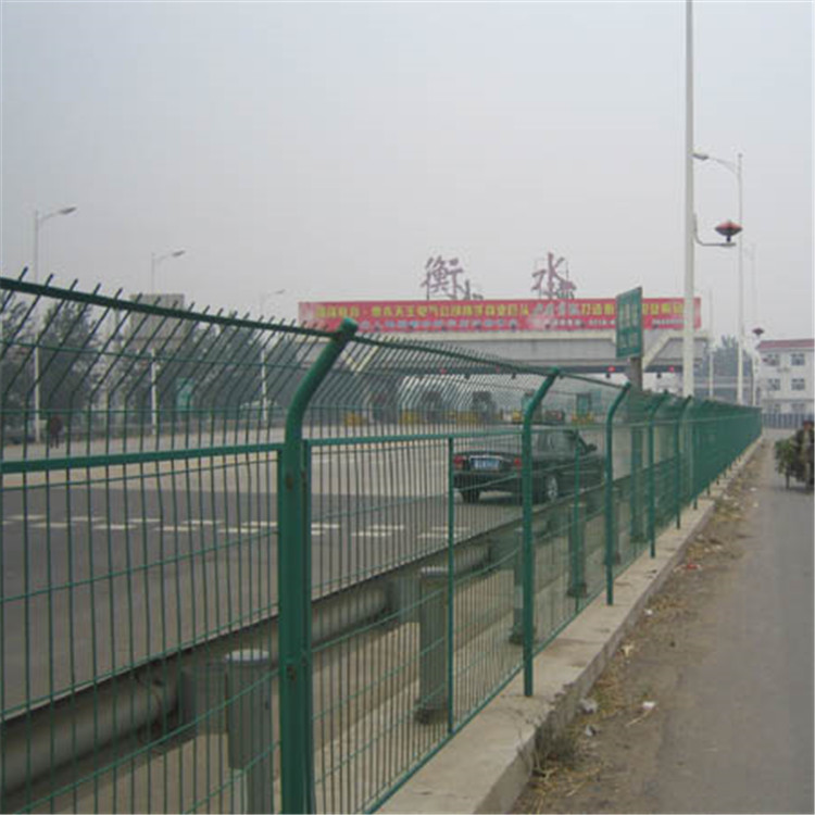 公路围网案例展示